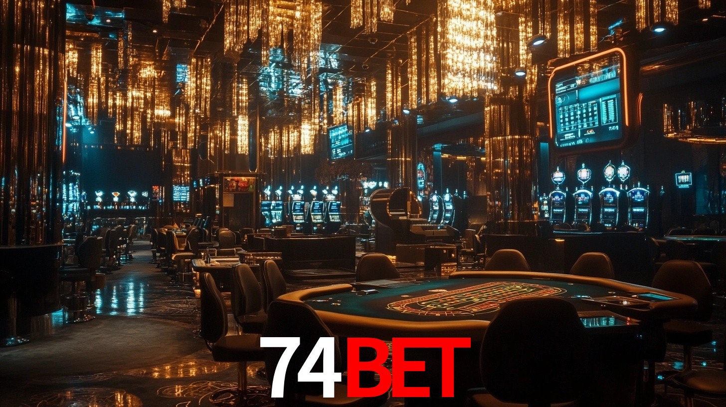 74BET App