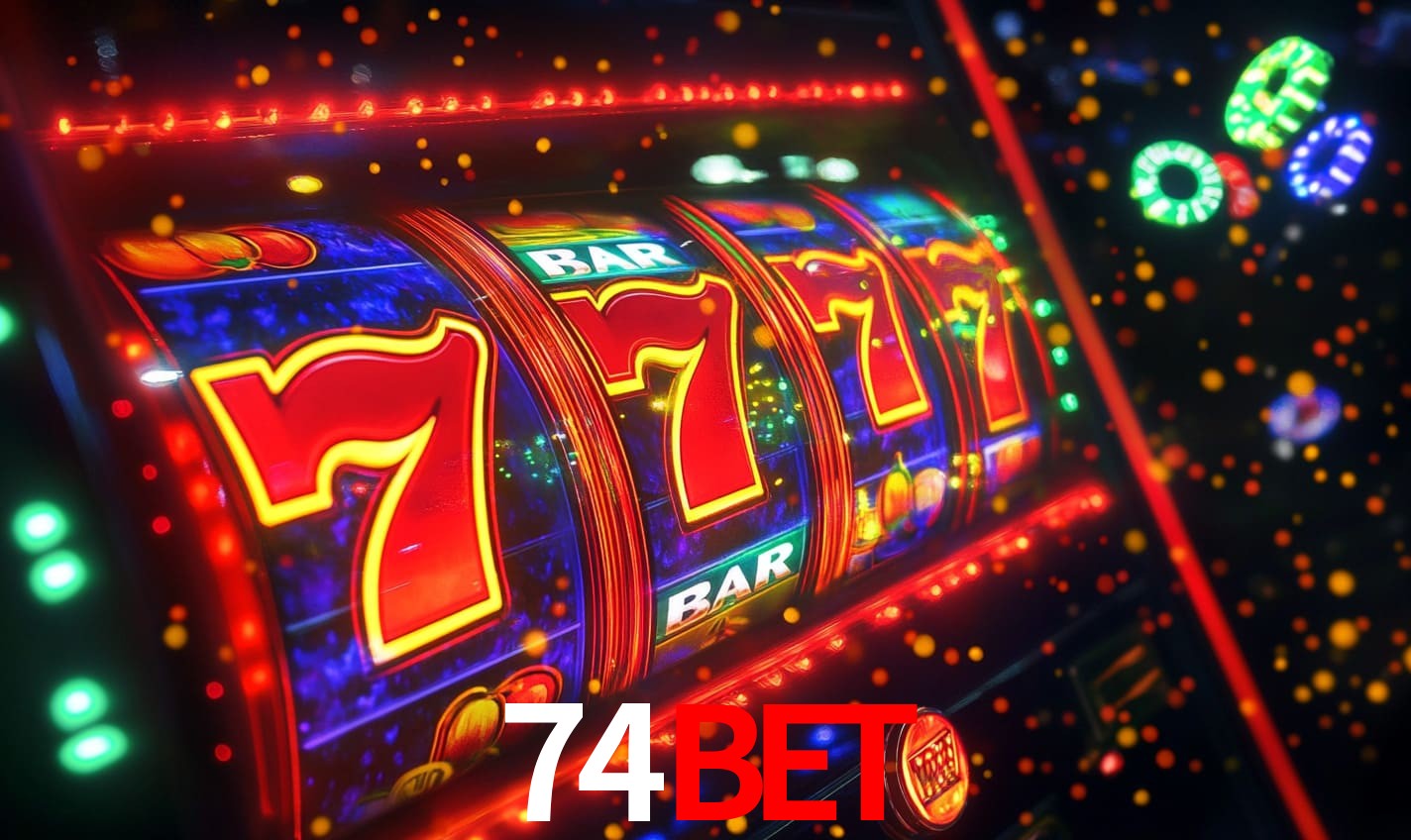 74BET - Tesouro VIP Secreto - 74BET.COM