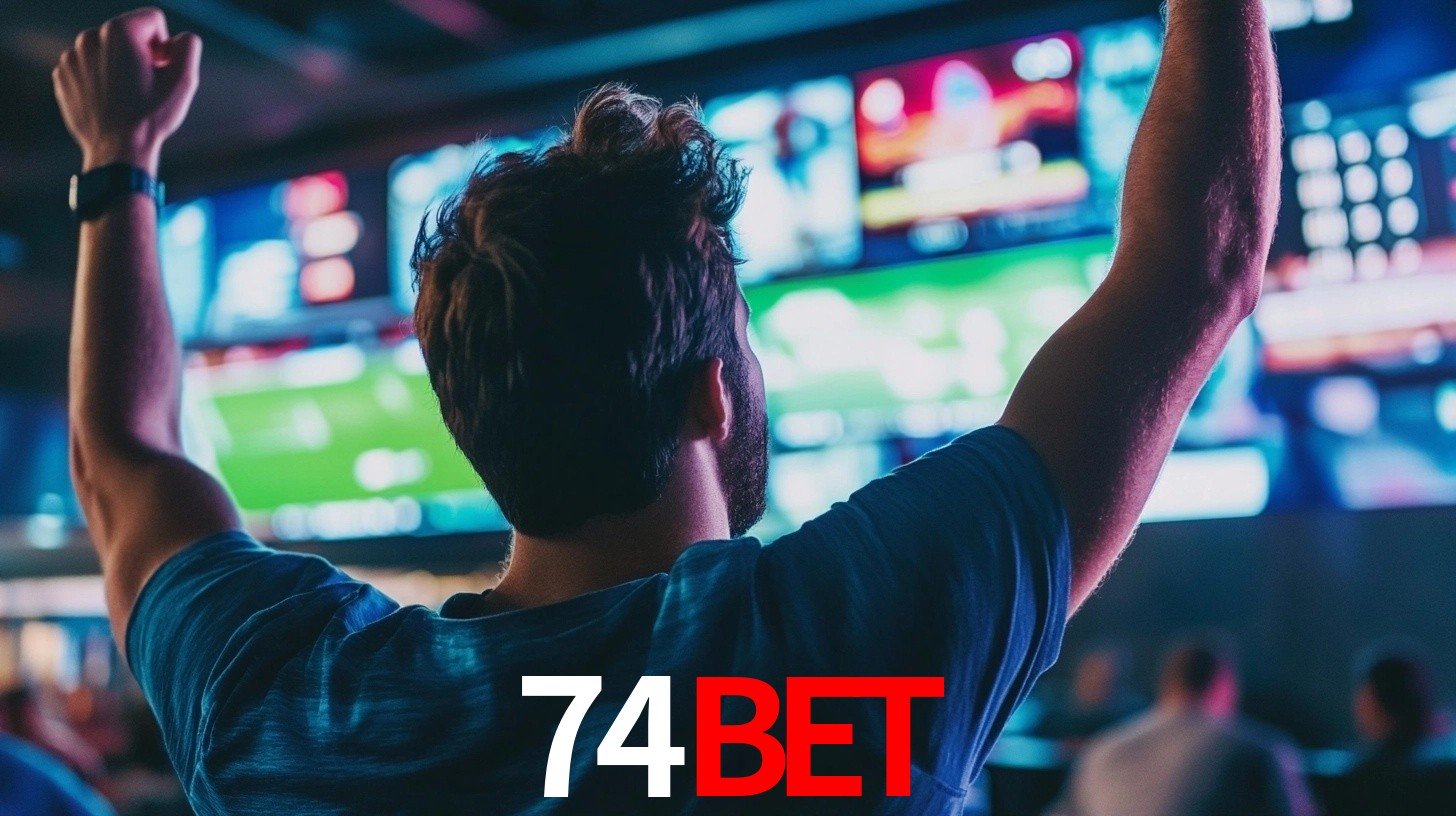 74BET: Seu Cassino Premiado com Pagamentos Rápidos