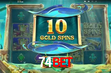 Desvendando o Mundo dos Jogos Virtuais na 74BET