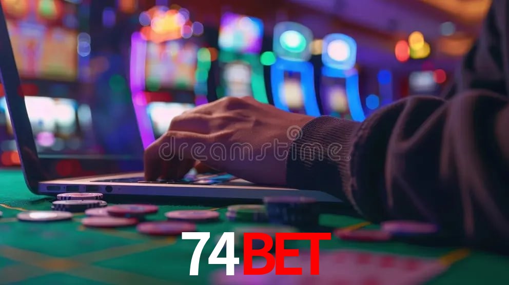 Interface Premium 74BET