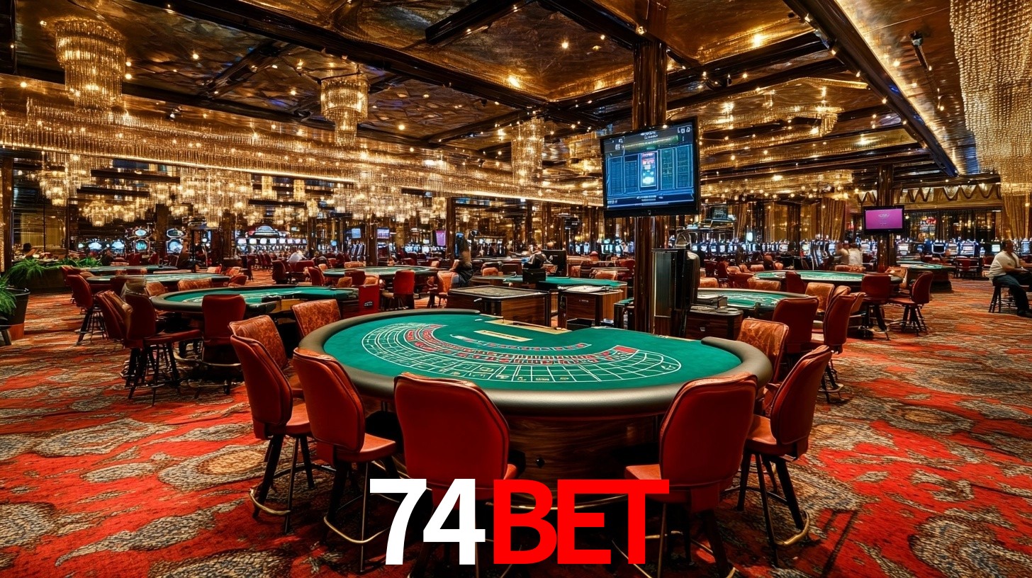74BET