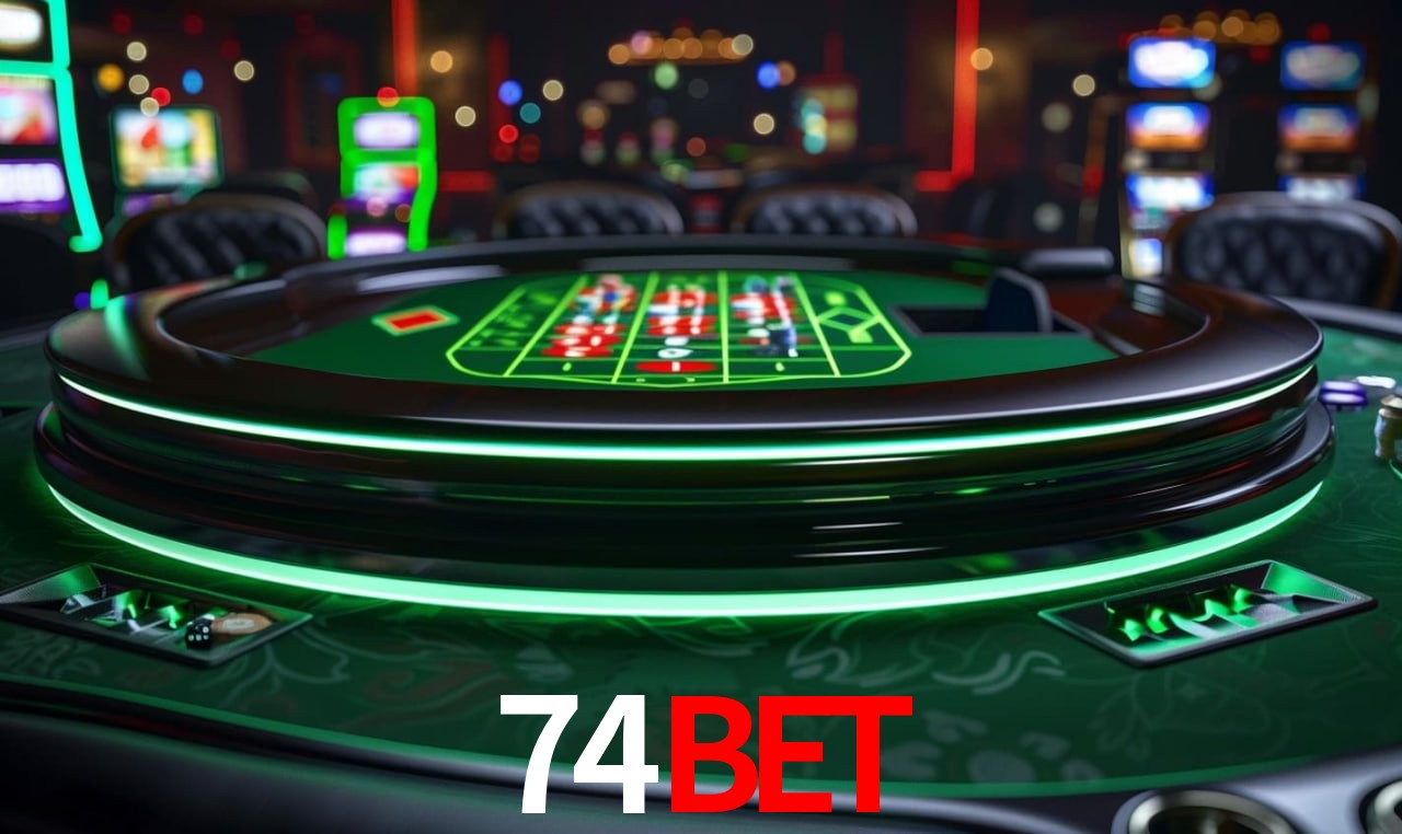 Exclusive Offers 74BET