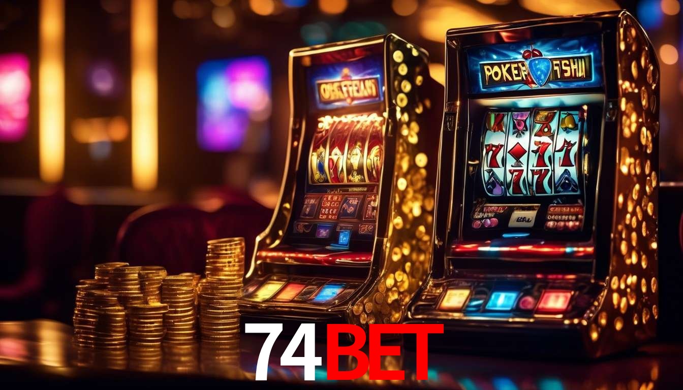 A Emoção da Loteria na 74BET: Uma Chance de Mudança de Vida