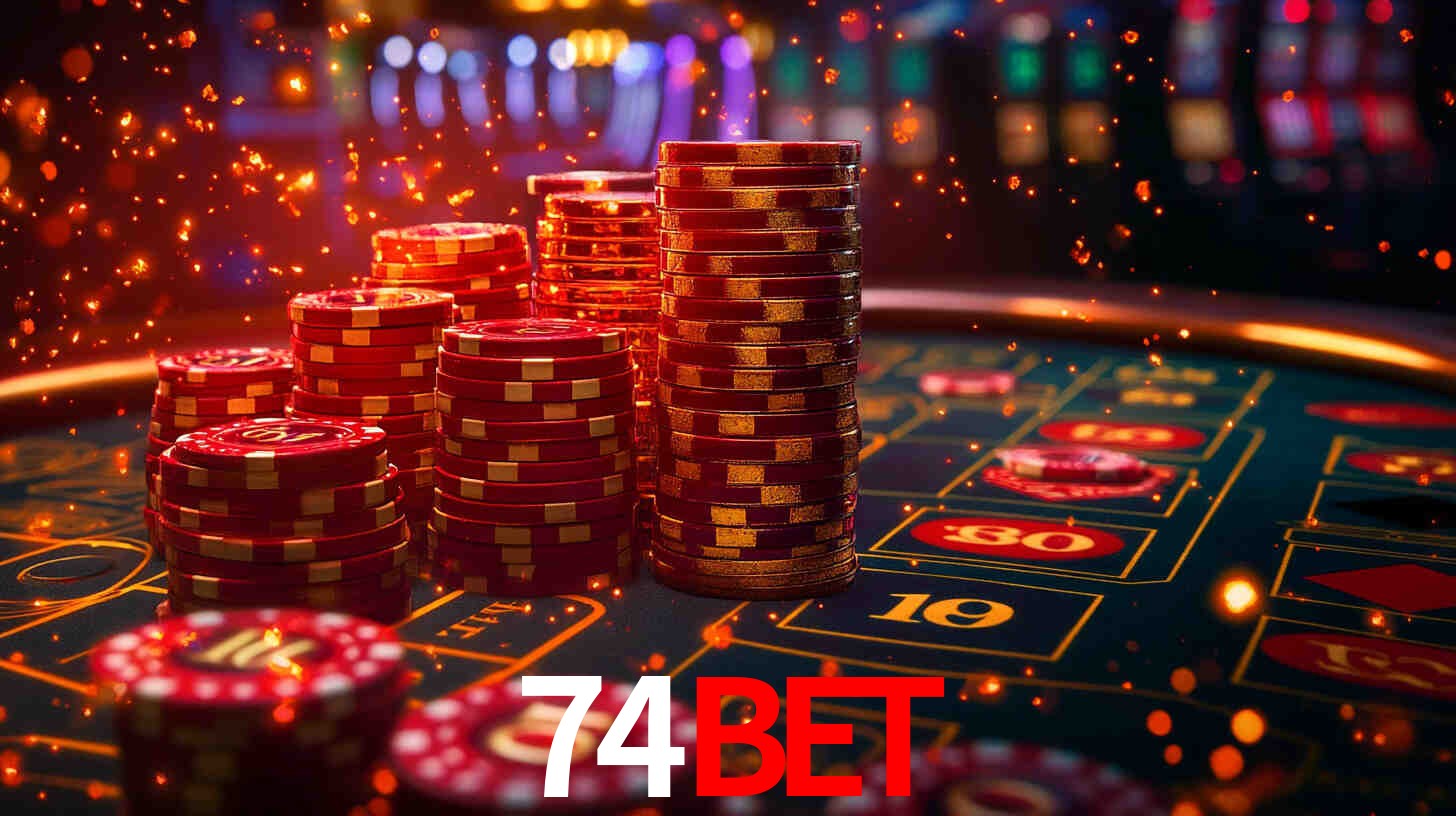 Tournaments 74BET