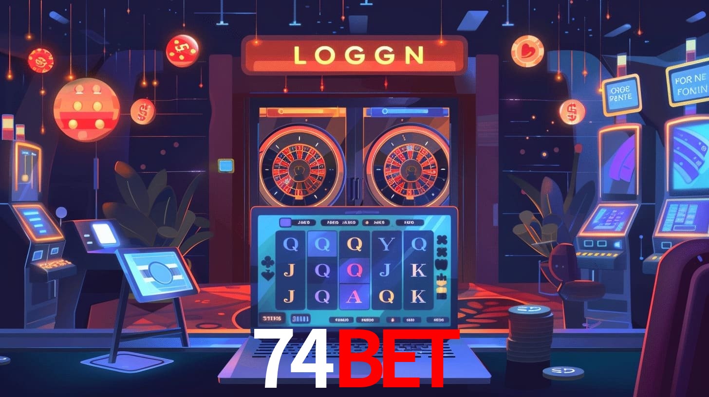 Promoção Relâmpago 74BET