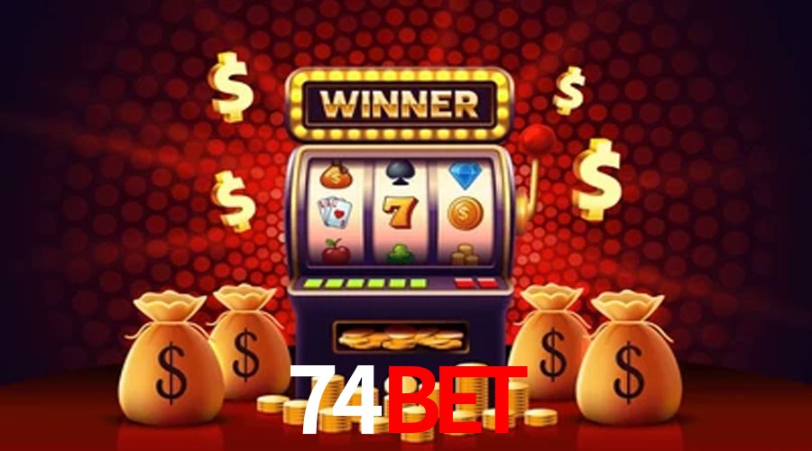 2FA Security 74BET