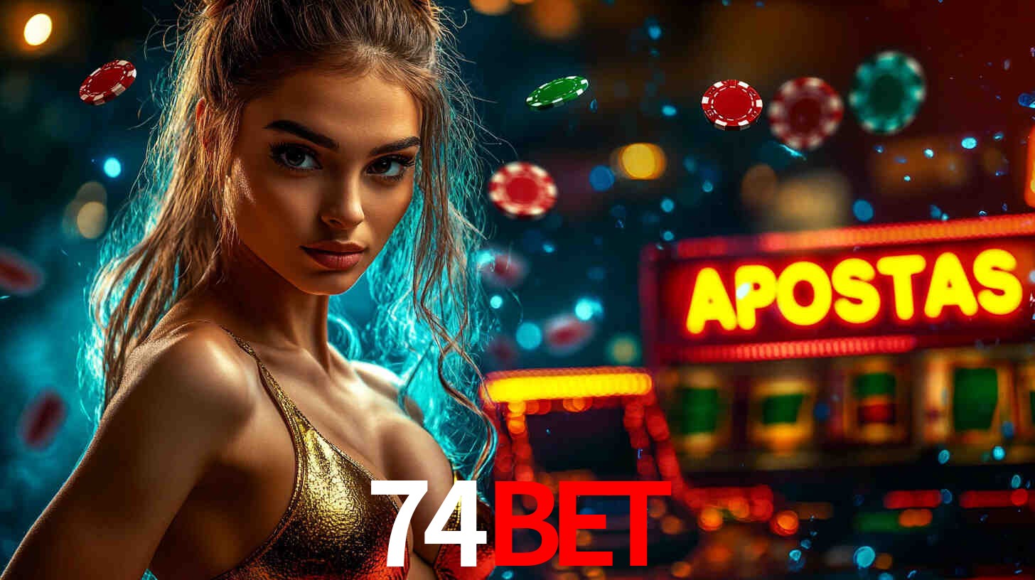 A Experiência Imersiva dos Cassinos Ao Vivo no 74BET