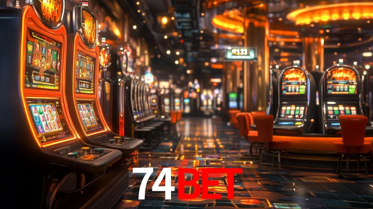 Premium Interface 74BET