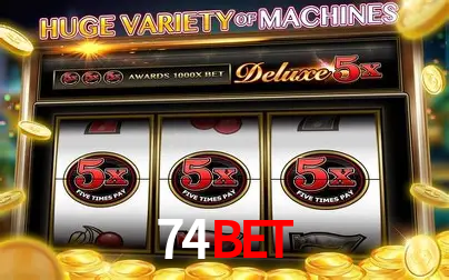 Explorando a Categoria de Eventos em Apostas na 74BET