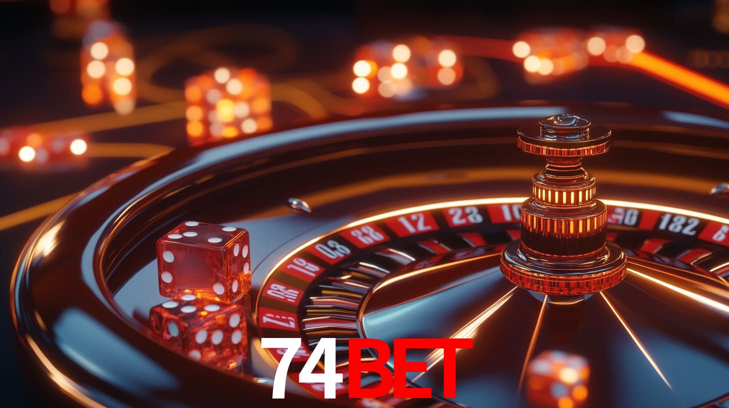 74BET: A Experiência de Casino com Jogos de Mesa ao Vivo