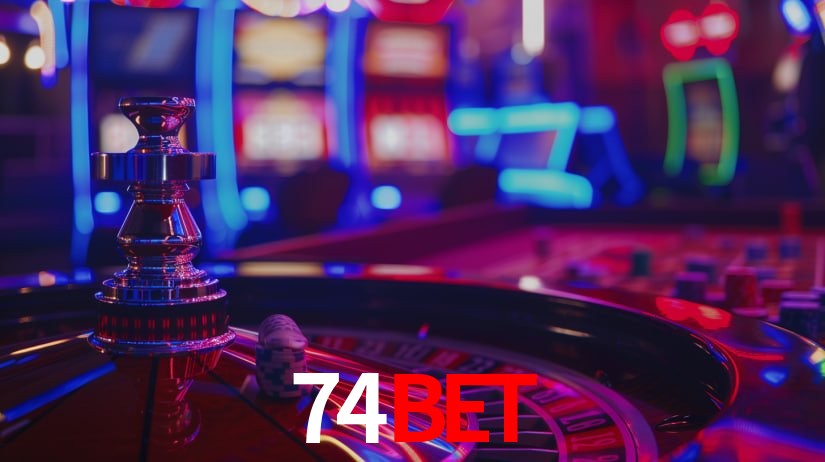74BET App