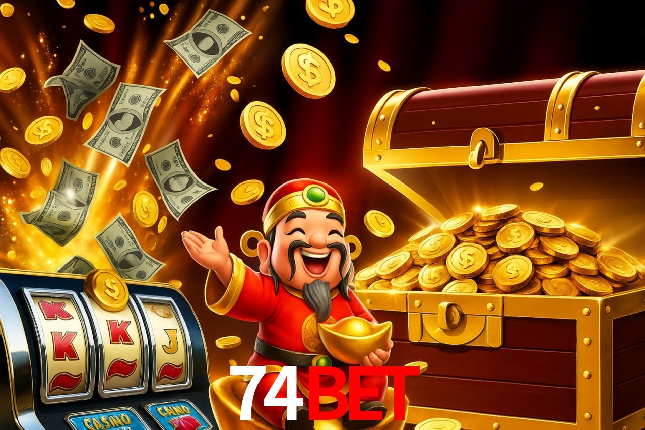 Jogos Exclusivos 74BET