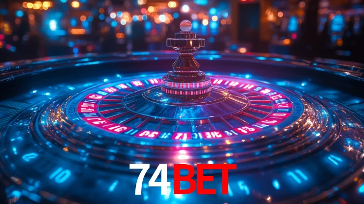 74BET App Interface