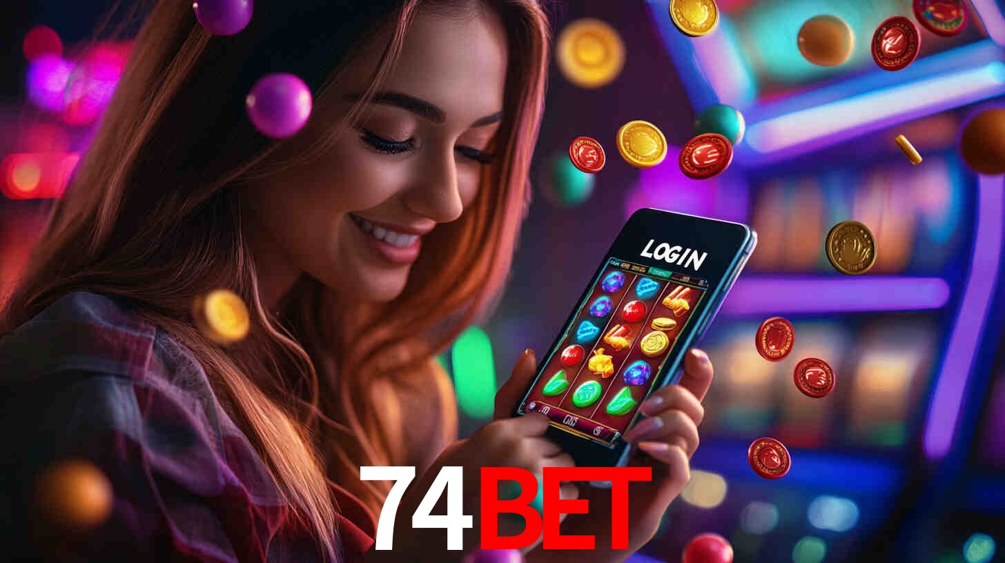 74BET App