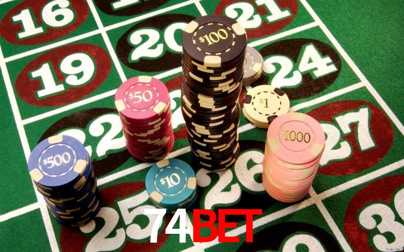 Estratégias Crash Games 74BET