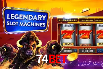Apostas Esportivas na 74BET: Um Guia Completo