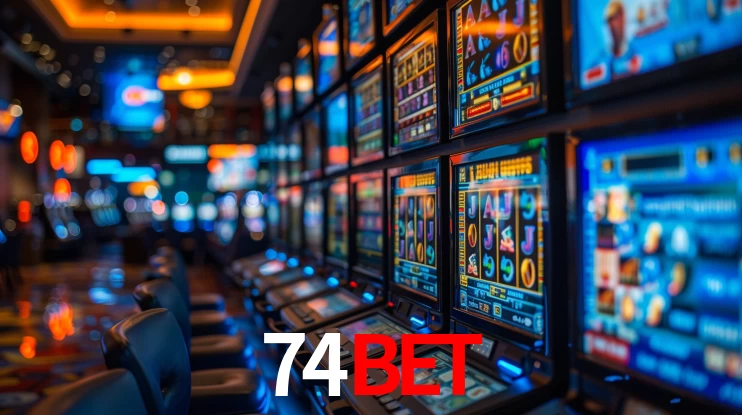 Platform Technology 74BET