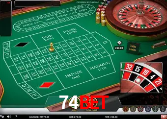 Descubra a Essência do 74BET: Nossa História e Compromissos