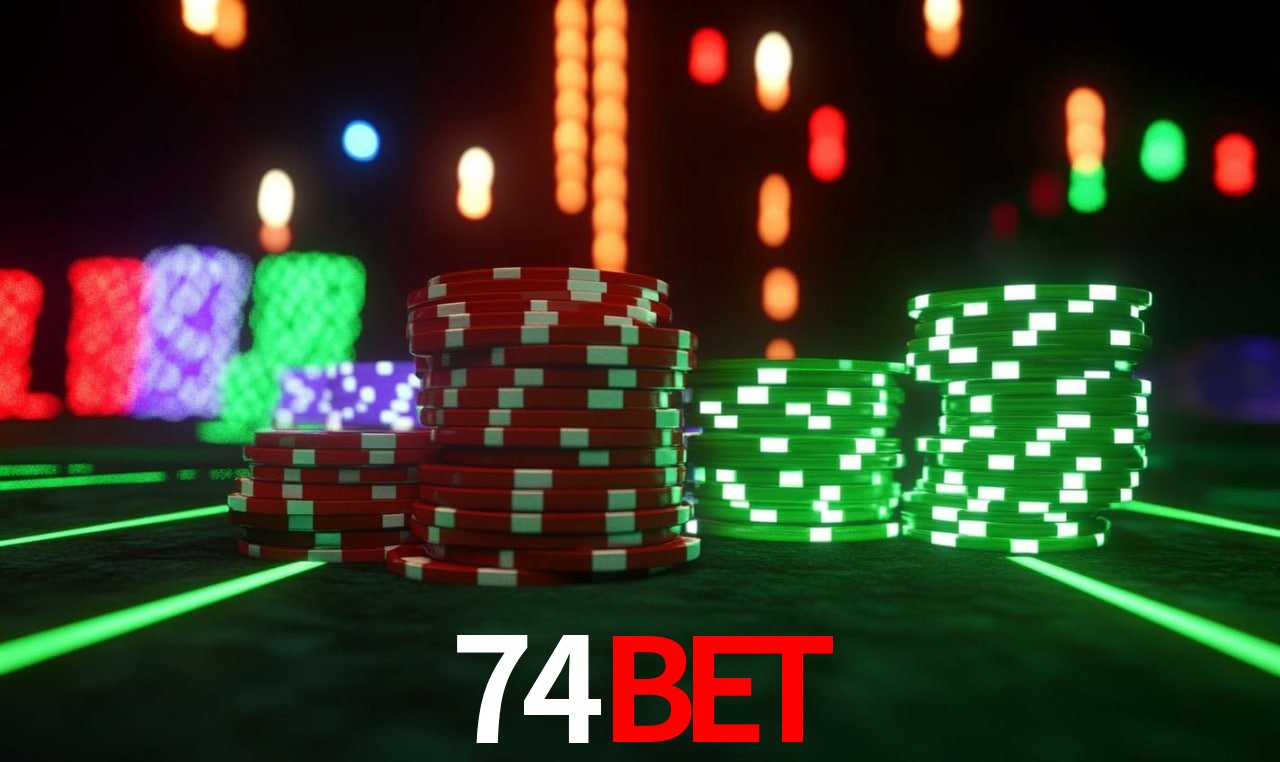 Bonus Features 74BET