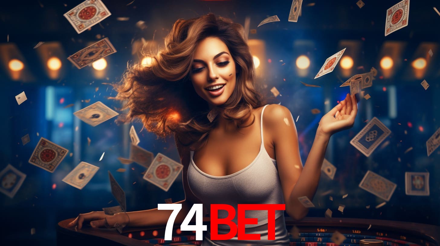 Spaceman Game 74BET