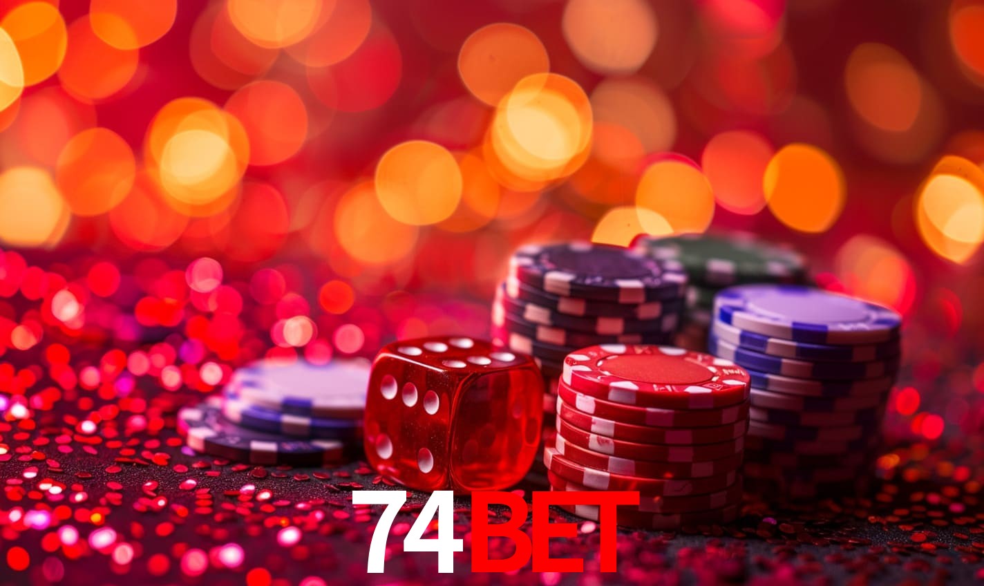 Descubra o Programa VIP da 74BET: Vantagens Exclusivas para Jogadores