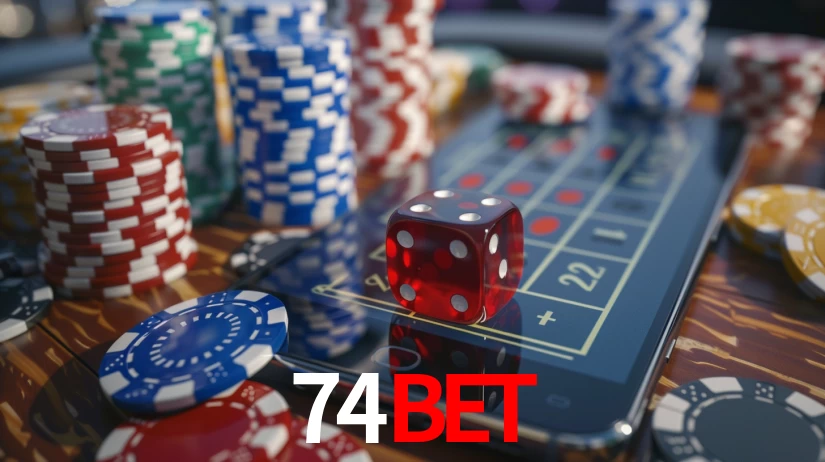 Bônus Generosos e Exclusivos no 74BET para Você!