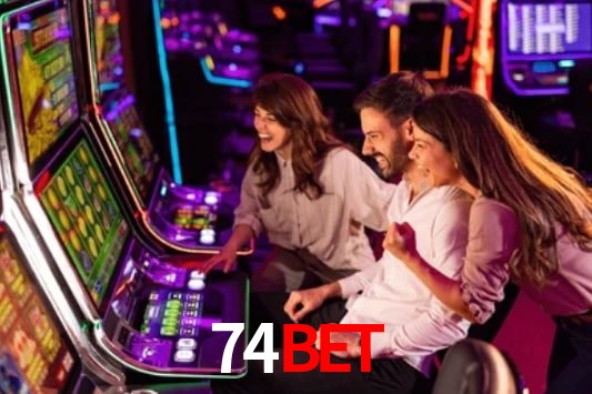 cassino 74BET