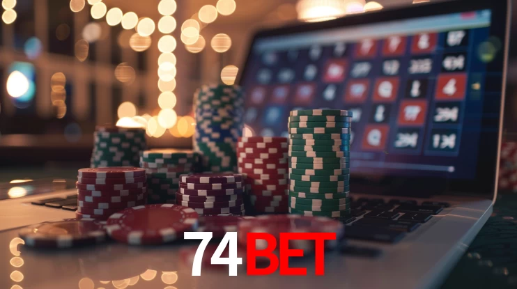 Quick Registration 74BET