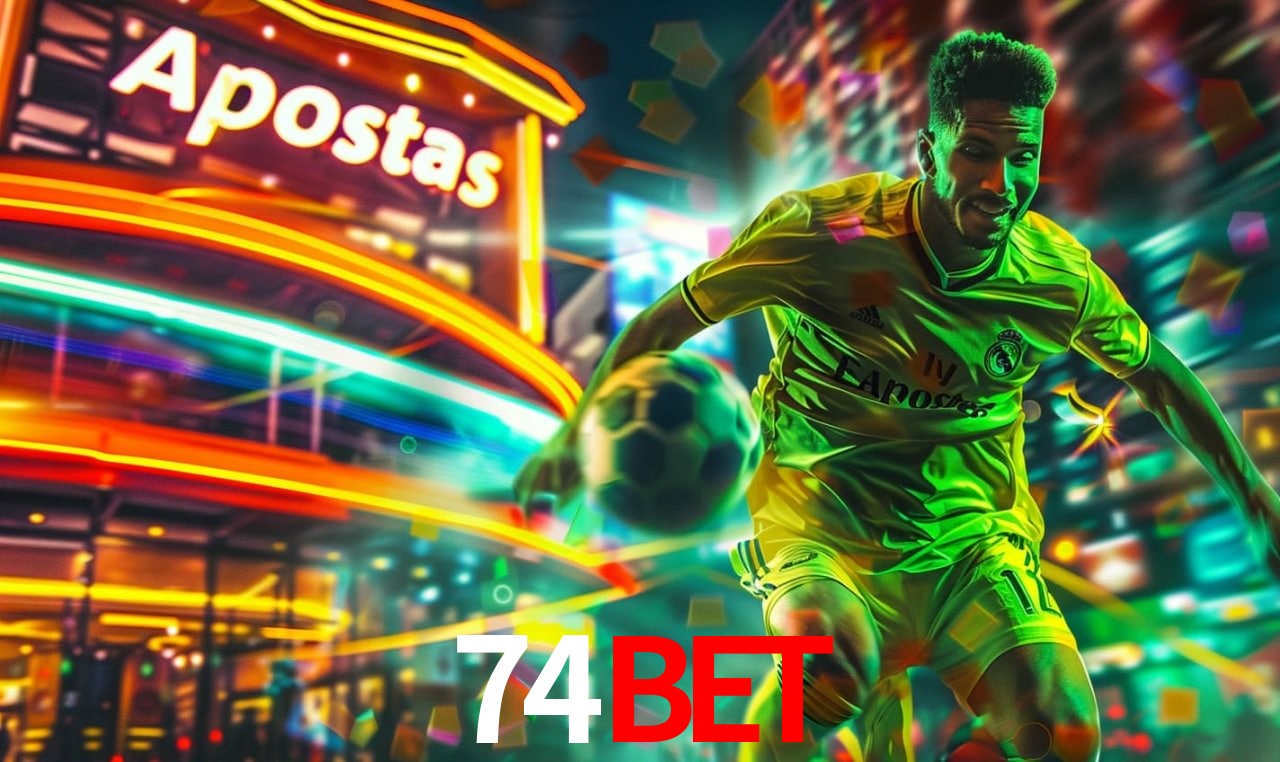 Recursos de Bônus 74BET
