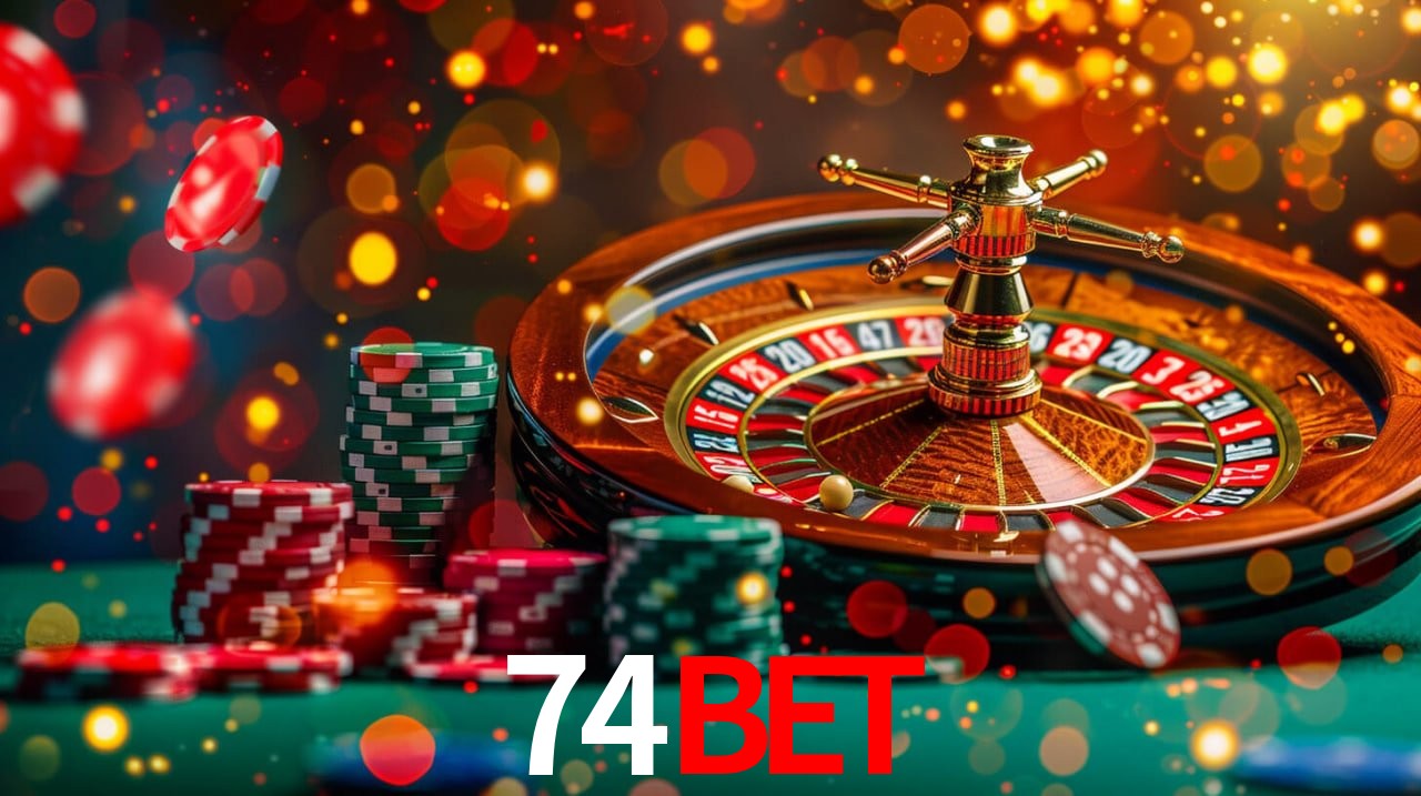 Desvendando o Mundo dos Jogos Virtuais na 74BET