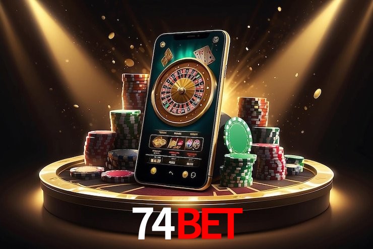Benefícios da Conta 74BET