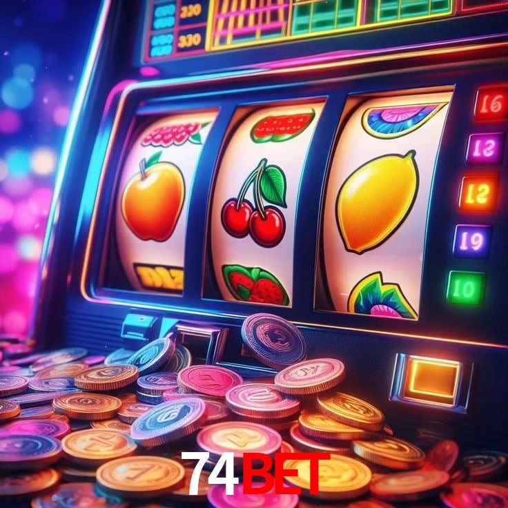 Apostas de Futebol 74BET