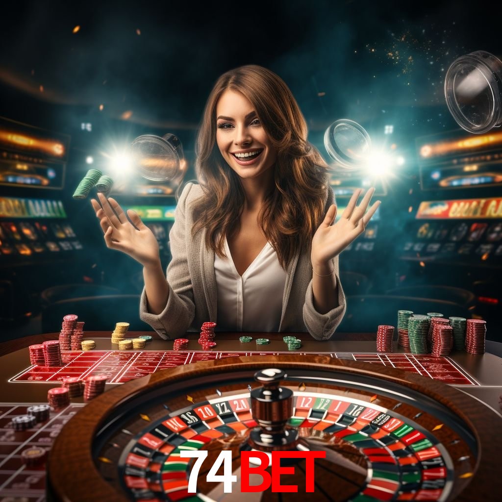 Ofertas Imperdíveis na 74BET: Promoções e Bônus Que Valem a Pena