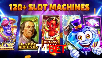 A Emoção da Loteria na 74BET: Uma Chance de Mudança de Vida