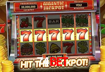Descubra o Mundo do Cassino Online com 74BET