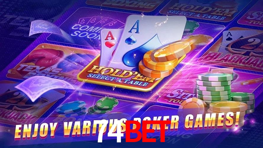 Download para Android e iOS na 74BET