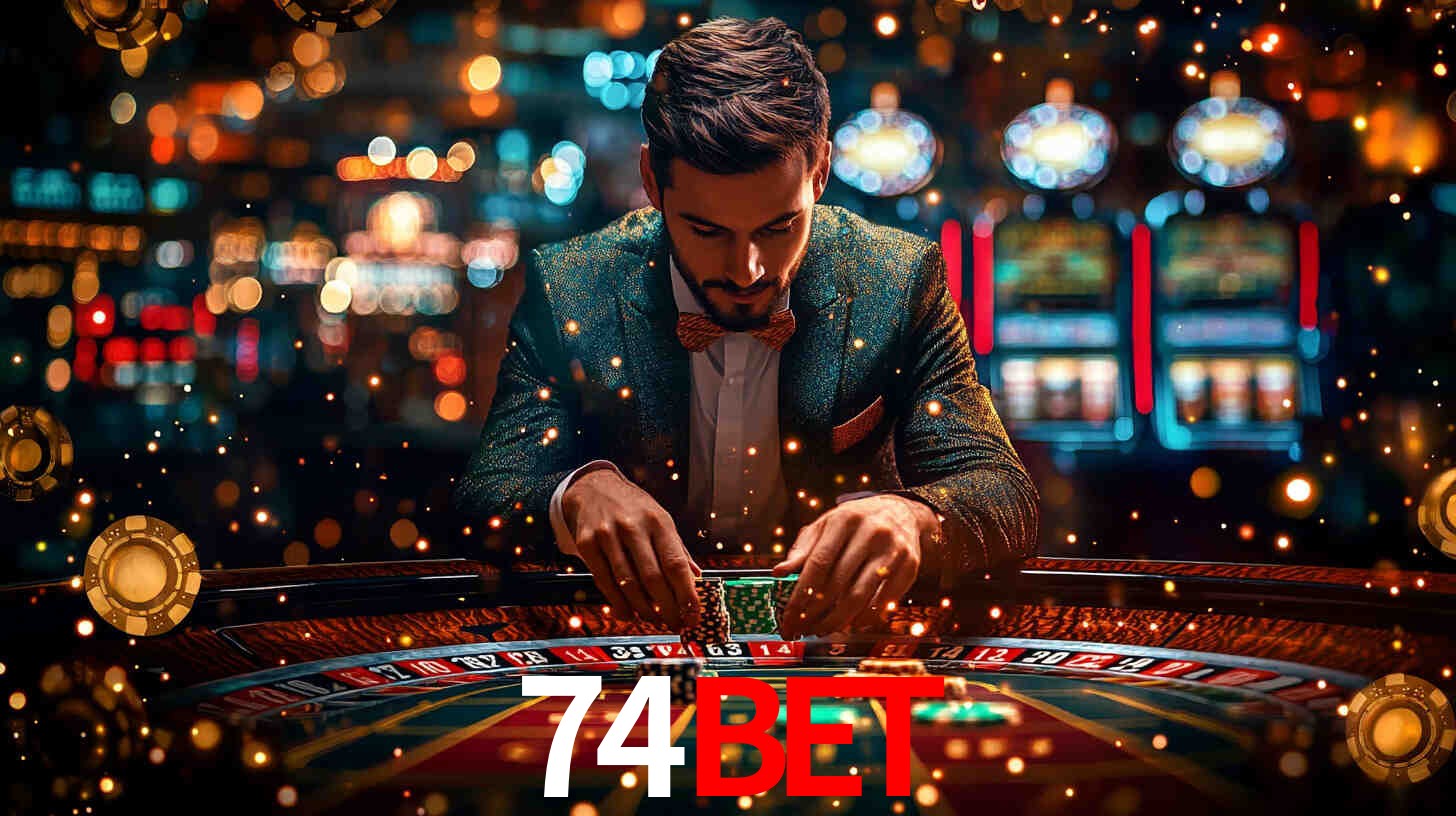 Daily Bonuses 74BET