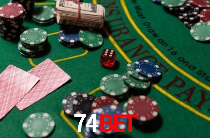 74BET App