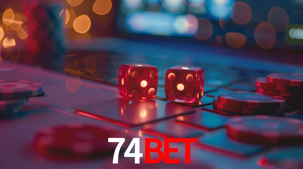 Secure Login 74BET