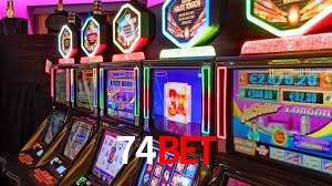 Roda da fortuna na 74BET