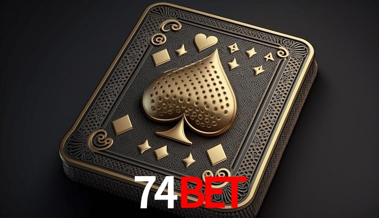 Estatísticas Esportivas 74BET