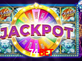 Descubra a Magia dos Jogos de Arcade no 74BET