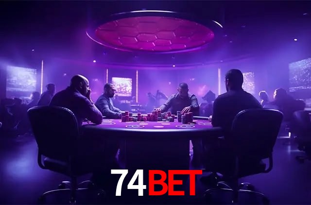 A Experiência Imersiva dos Cassinos Ao Vivo no 74BET