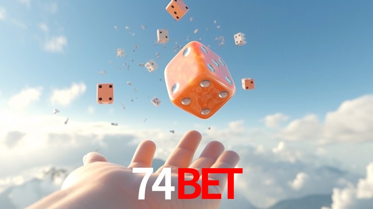 Basketball Betting 74BET