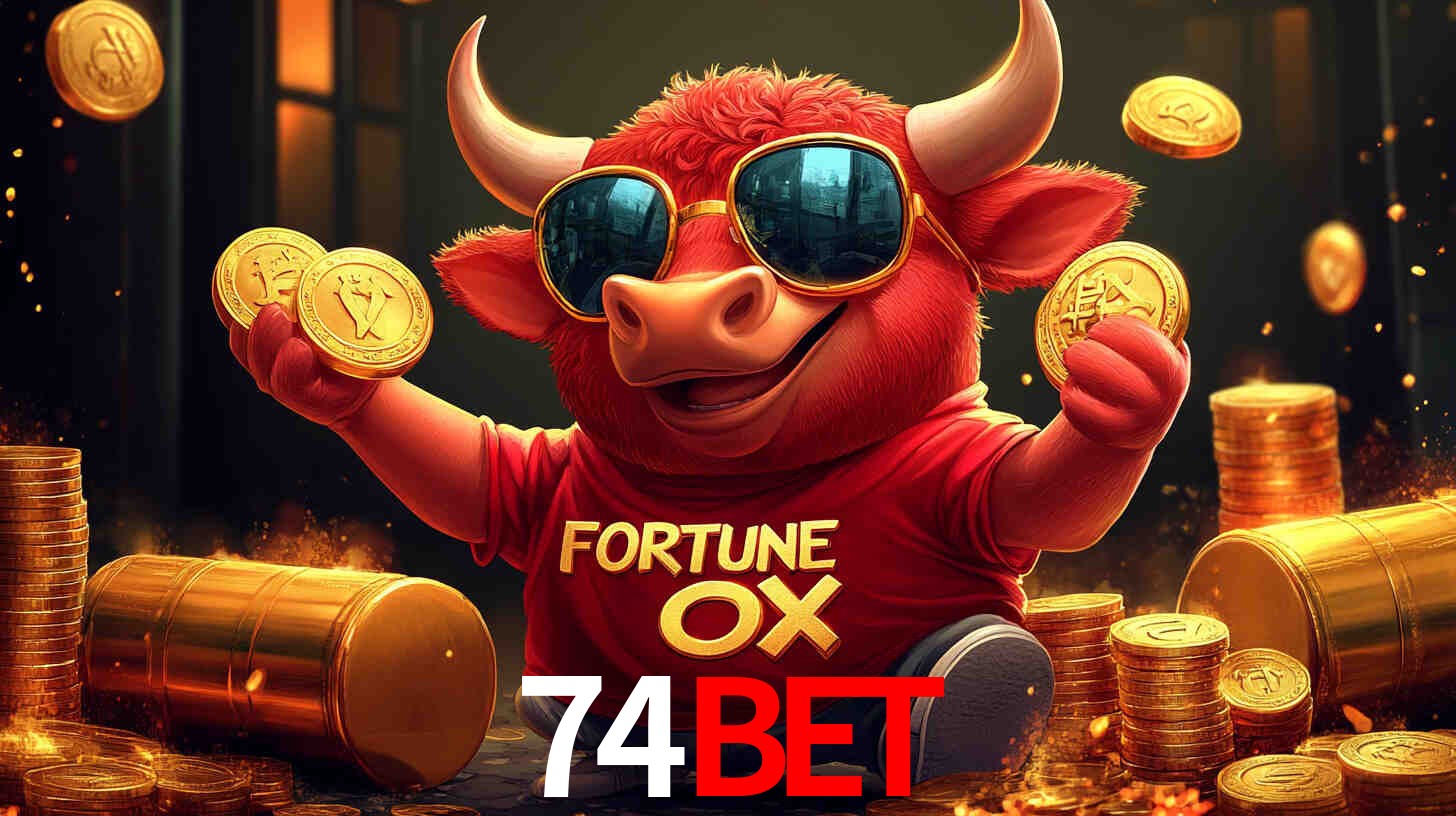 Apostas Esportivas na 74BET: Um Guia Completo