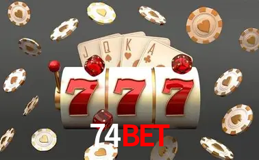 Cassino ao vivo com dealers reais na 74BET