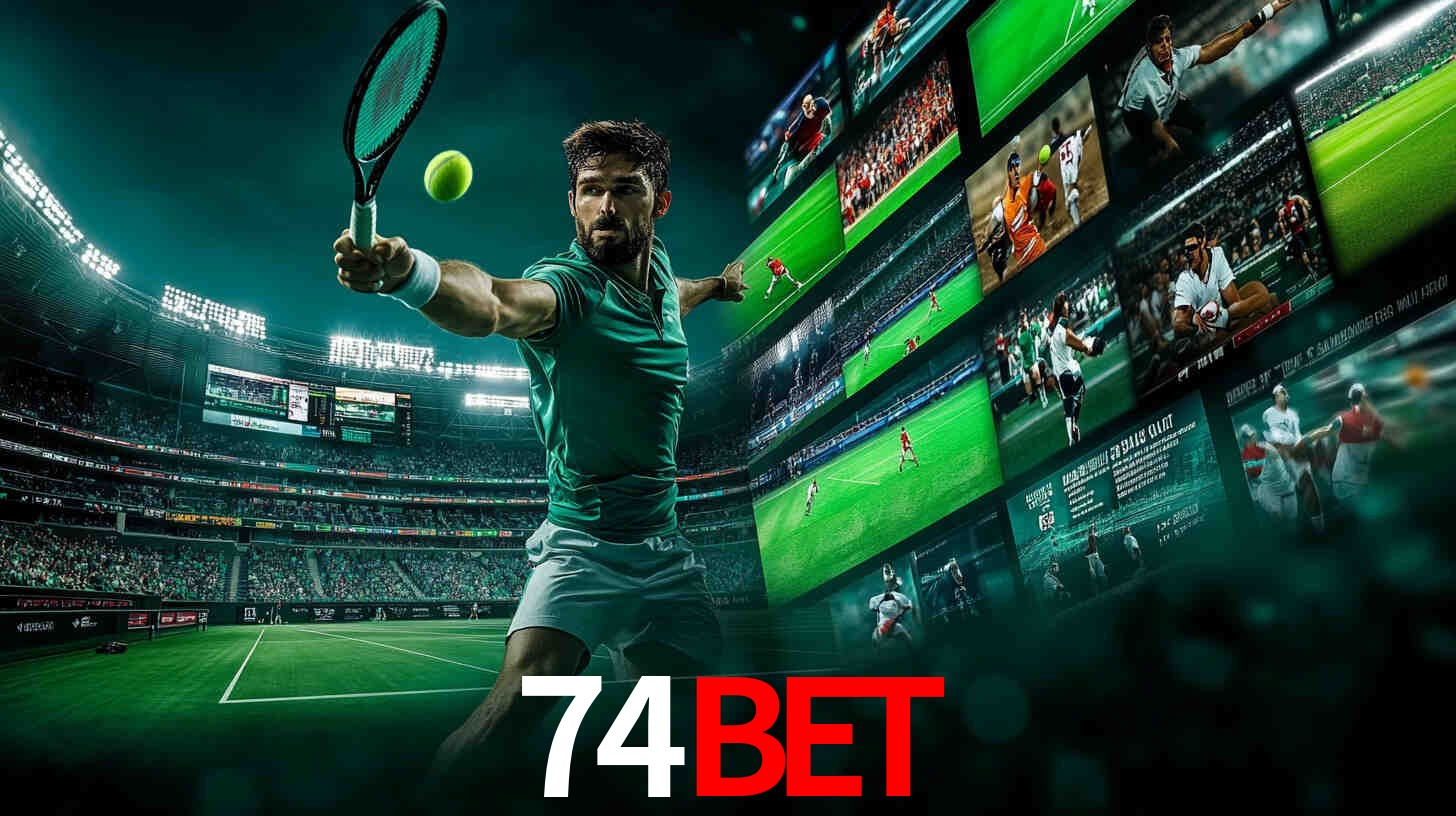 Descubra o Programa VIP da 74BET: Vantagens Exclusivas para Jogadores