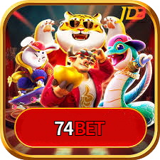 APK oficial da 74BET para Android