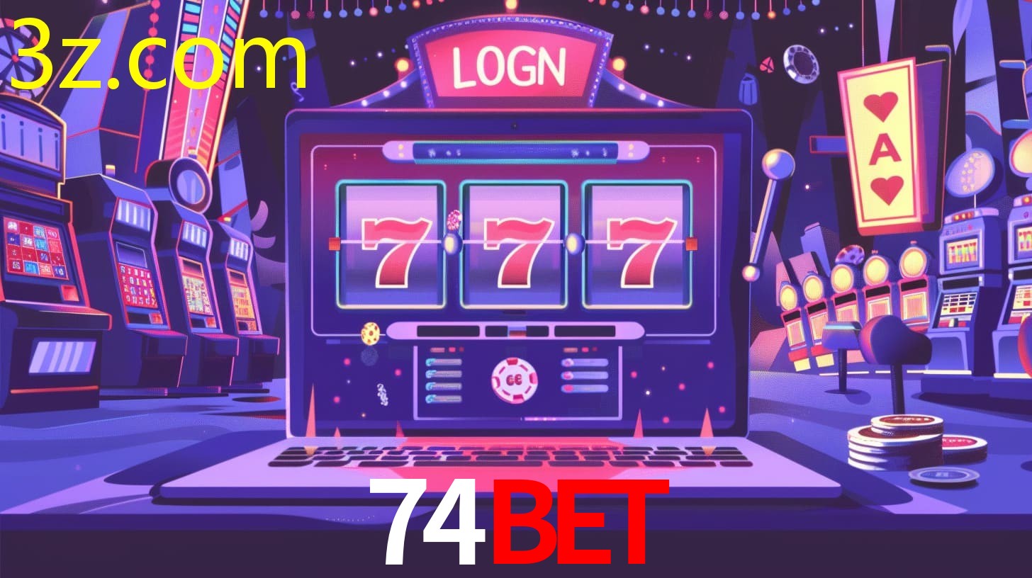 74BET
